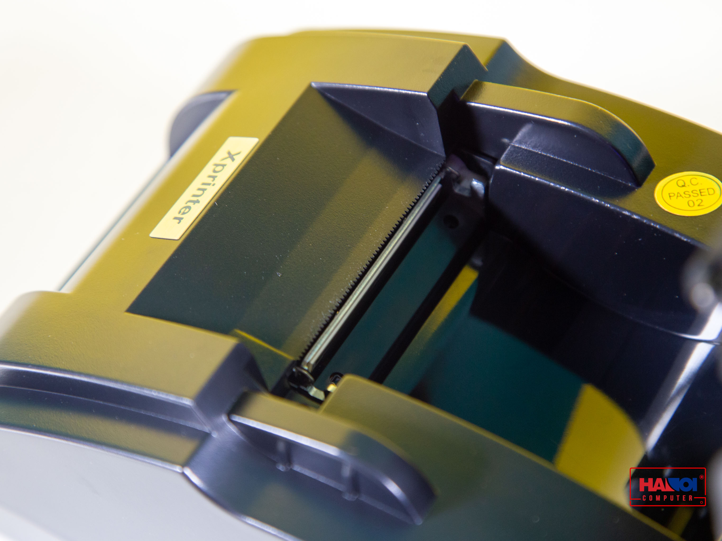 Máy in hóa đơn XPrinter XP-58IIH (khổ 58mm, USB)