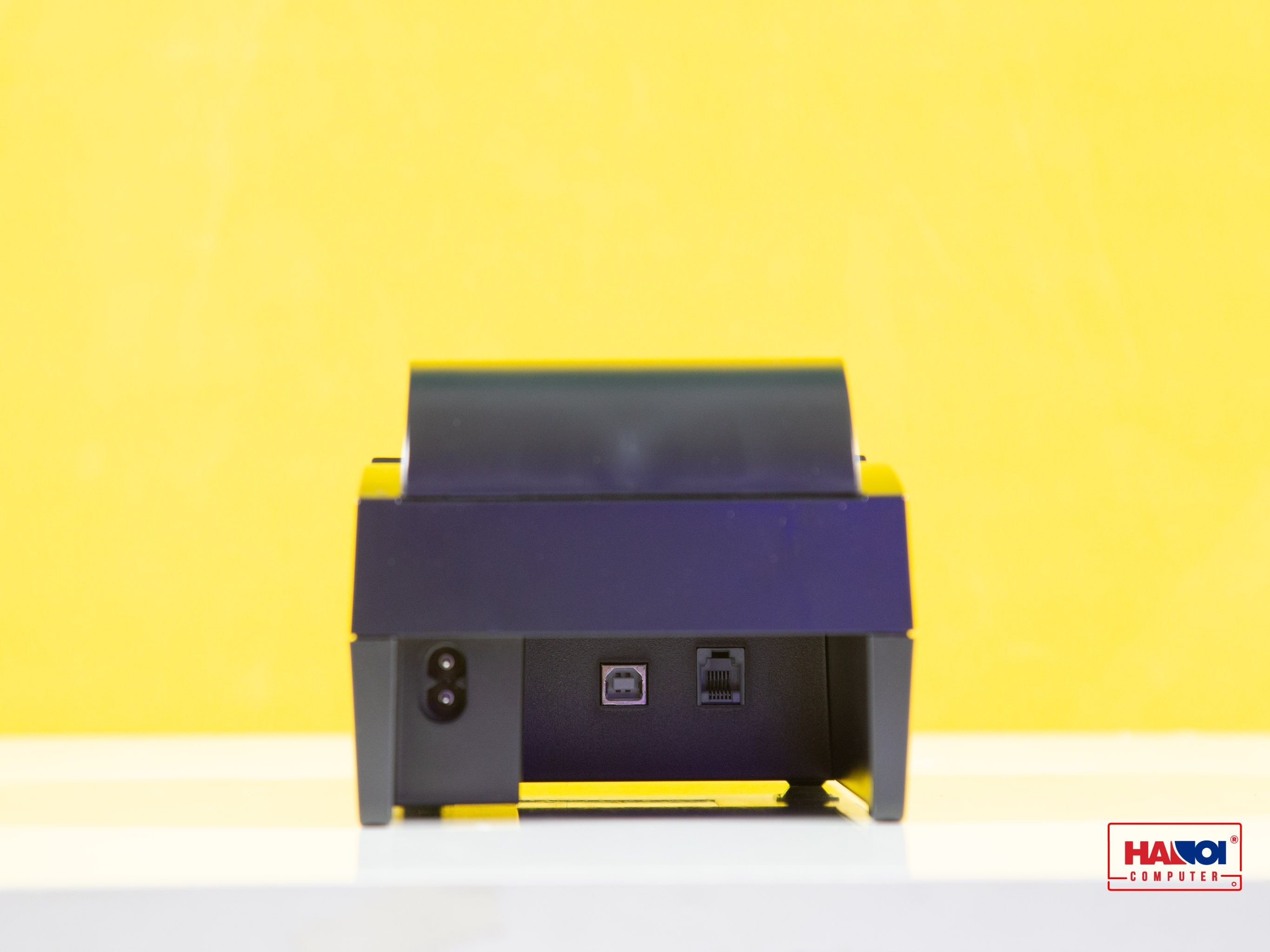 Máy in hóa đơn XPrinter XP-58IIH (khổ 58mm, USB)
