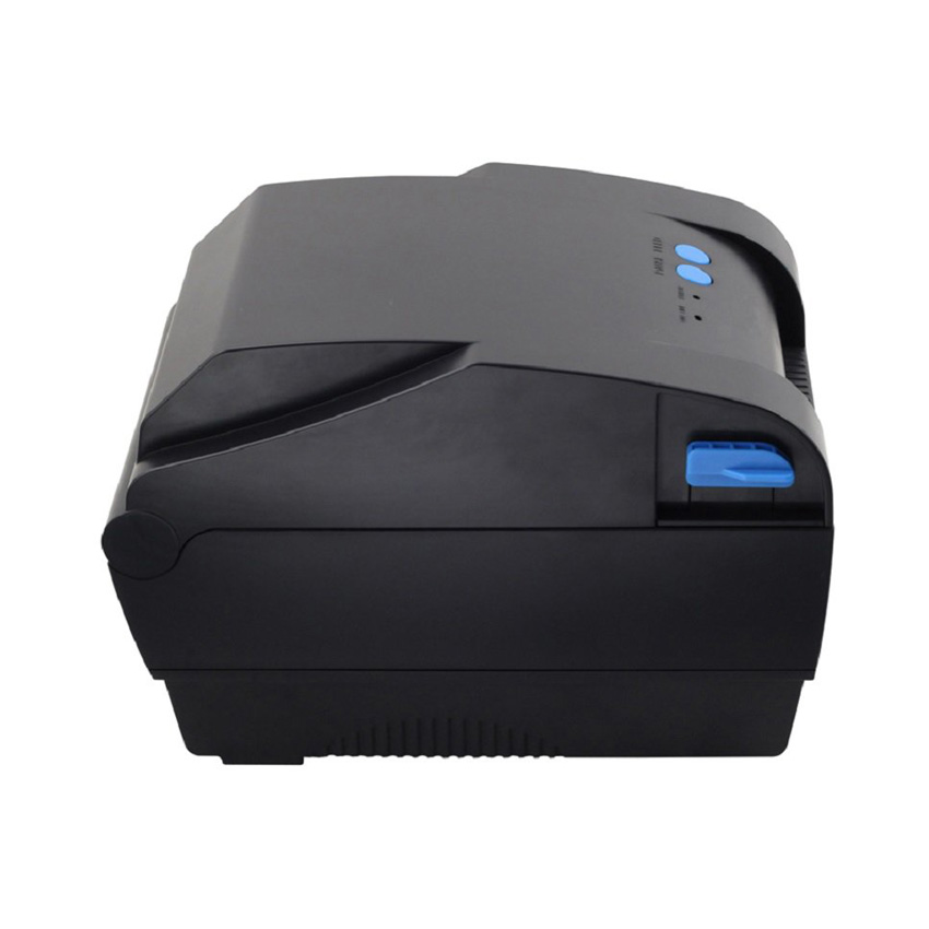Máy in tem nhãn mã vạch XPrinter XP-365B