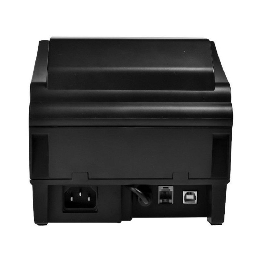 Máy in tem nhãn mã vạch XPrinter XP-365B