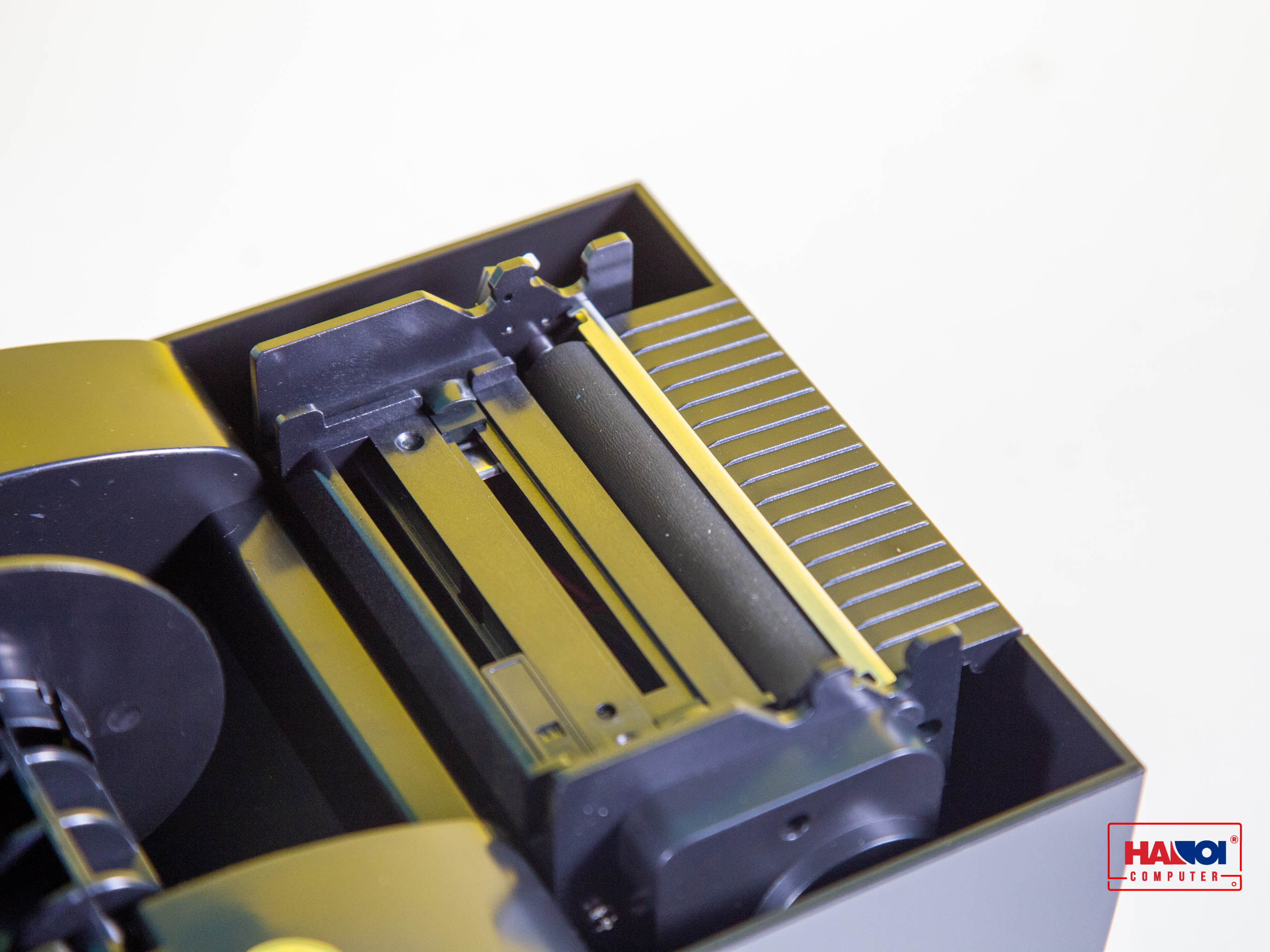 Máy in tem nhãn mã vạch XPrinter XP-365B