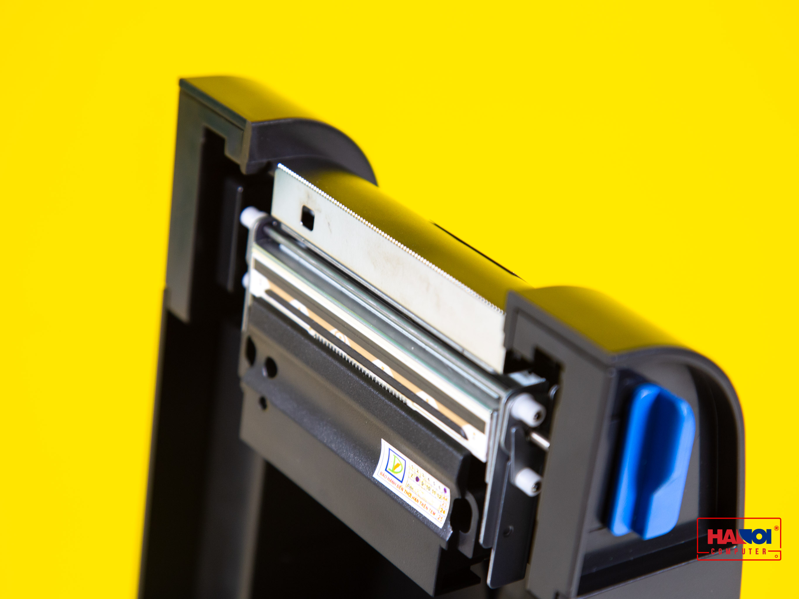 Máy in tem nhãn mã vạch XPrinter XP-365B