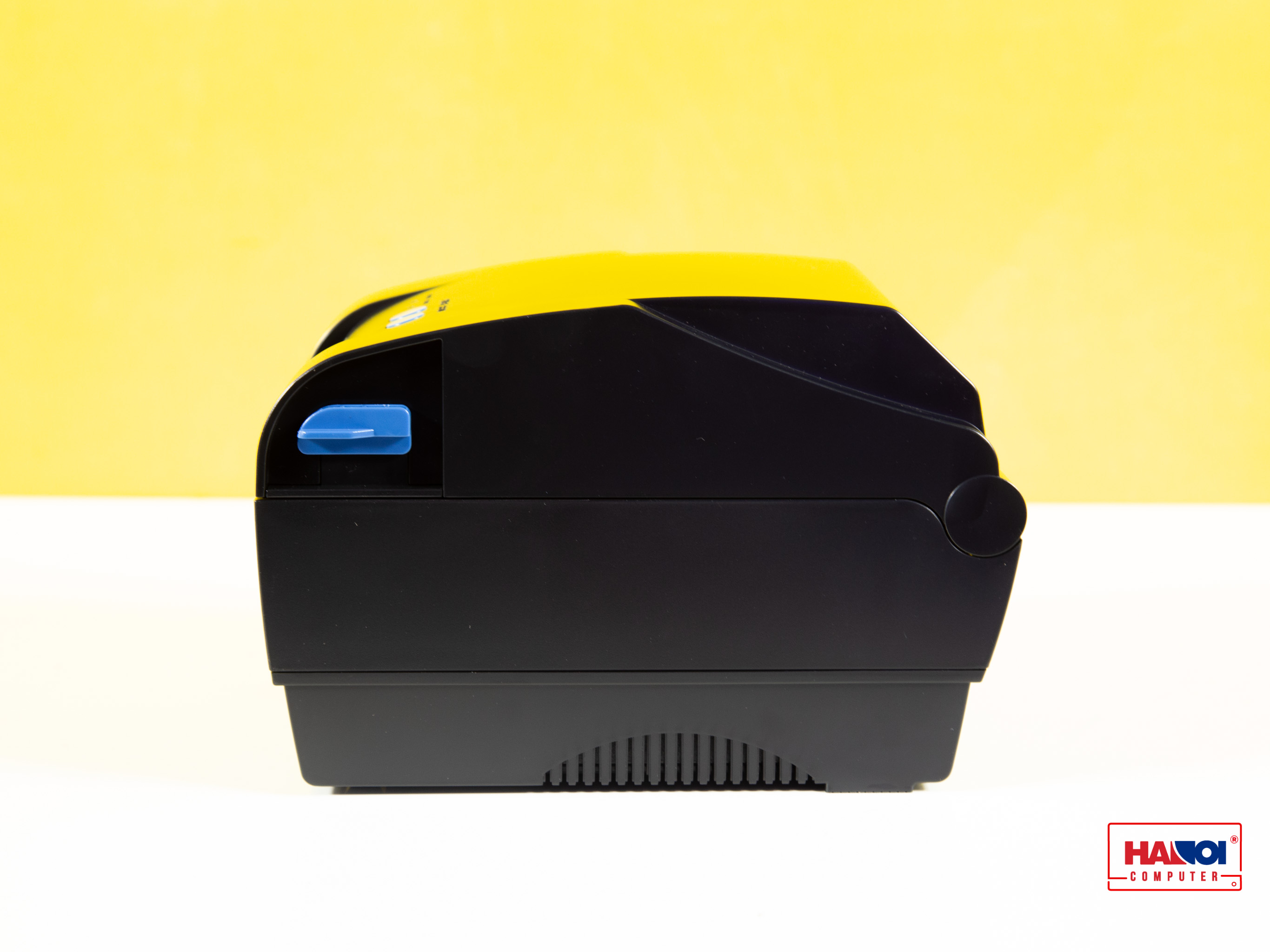 Máy in tem nhãn mã vạch XPrinter XP-365B