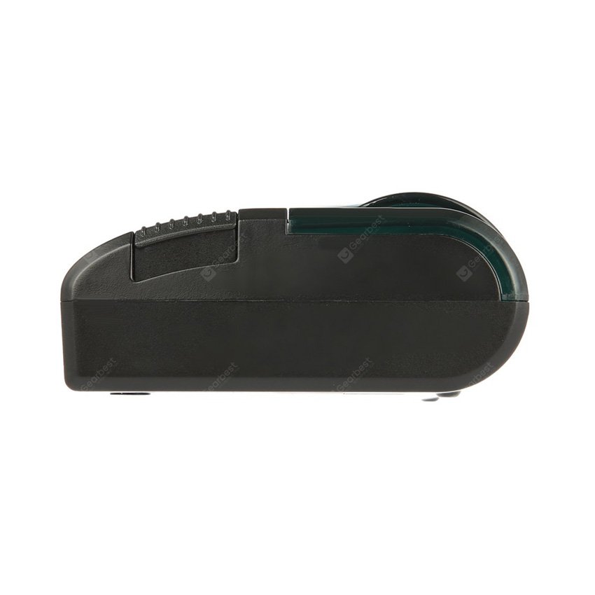 Máy in hóa đơn Bluetooth ZJ 8002 di động