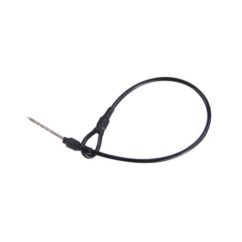 PK-Dây đeo mềm (gói 100c, 170mm, đeo tem cứng cho túi xách/giầy/..)