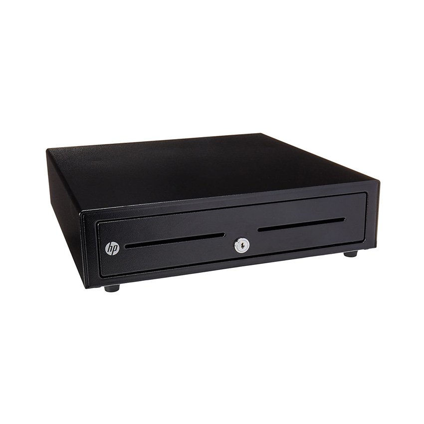 Ngăn kéo đựng tiền HP Standard Duty Cash Drawer - QT457AA