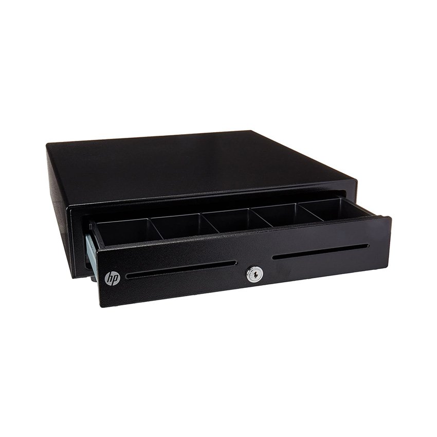 Ngăn kéo đựng tiền HP Standard Duty Cash Drawer - QT457AA