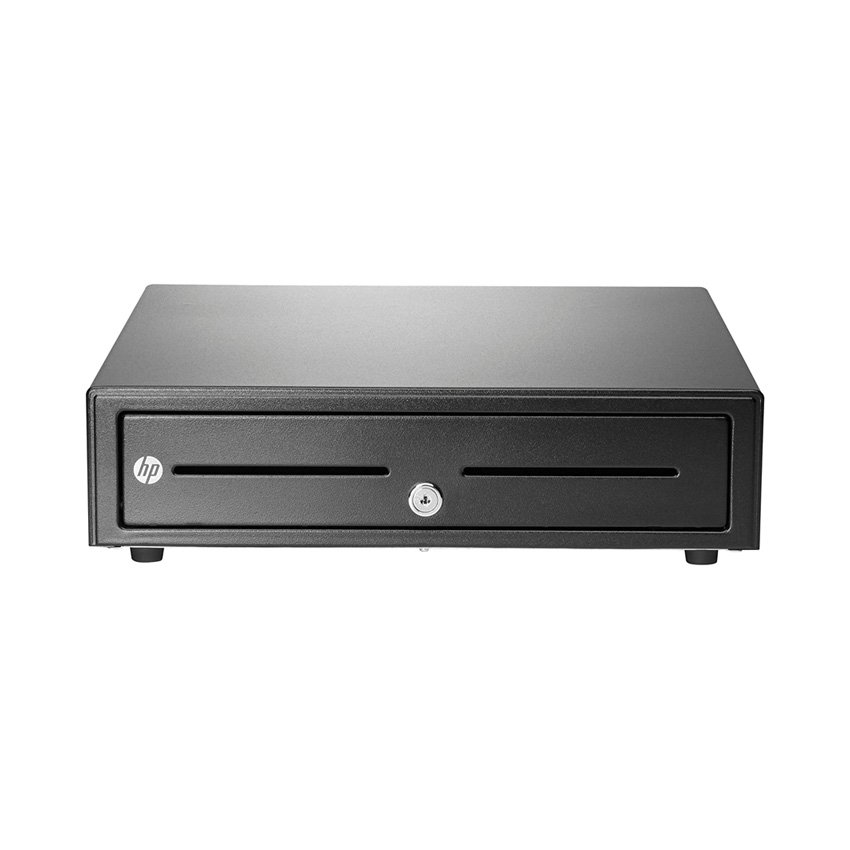 Ngăn kéo đựng tiền HP USB Standard Duty Cash Drawer - E8E45AA
