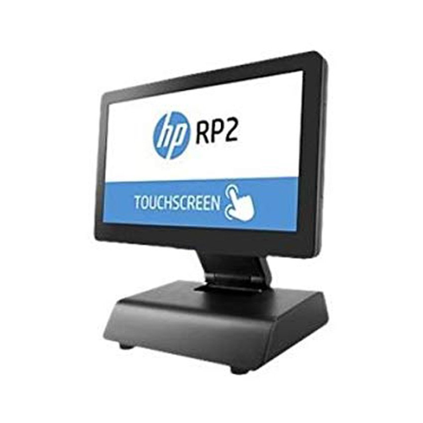 Máy bán hàng POS HP AIO/RP2 - J4E31AV Celeron J1900/4GB/500GB/14 inch Touch