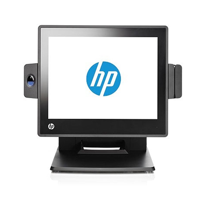 Máy bán hàng POS HP AIO/RP7 - B0Z61AV Celeron G540/2GB/320GB/WL/15 inch Touch