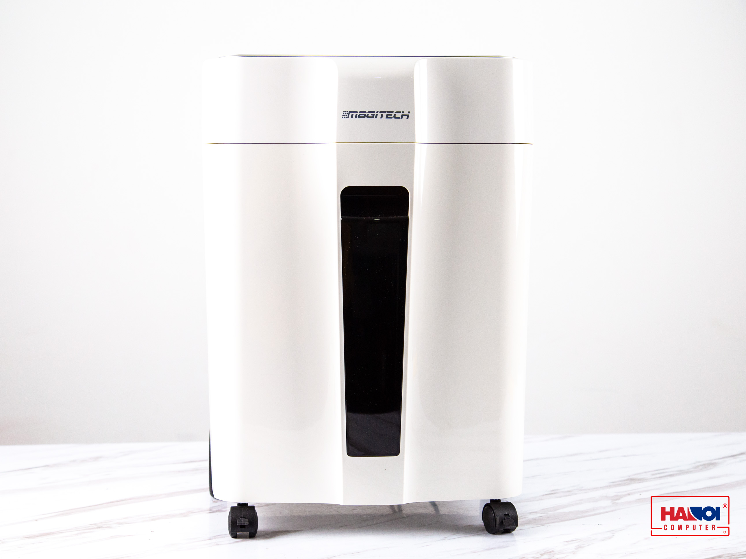 Máy hủy tài liệu Magitech DM 300M