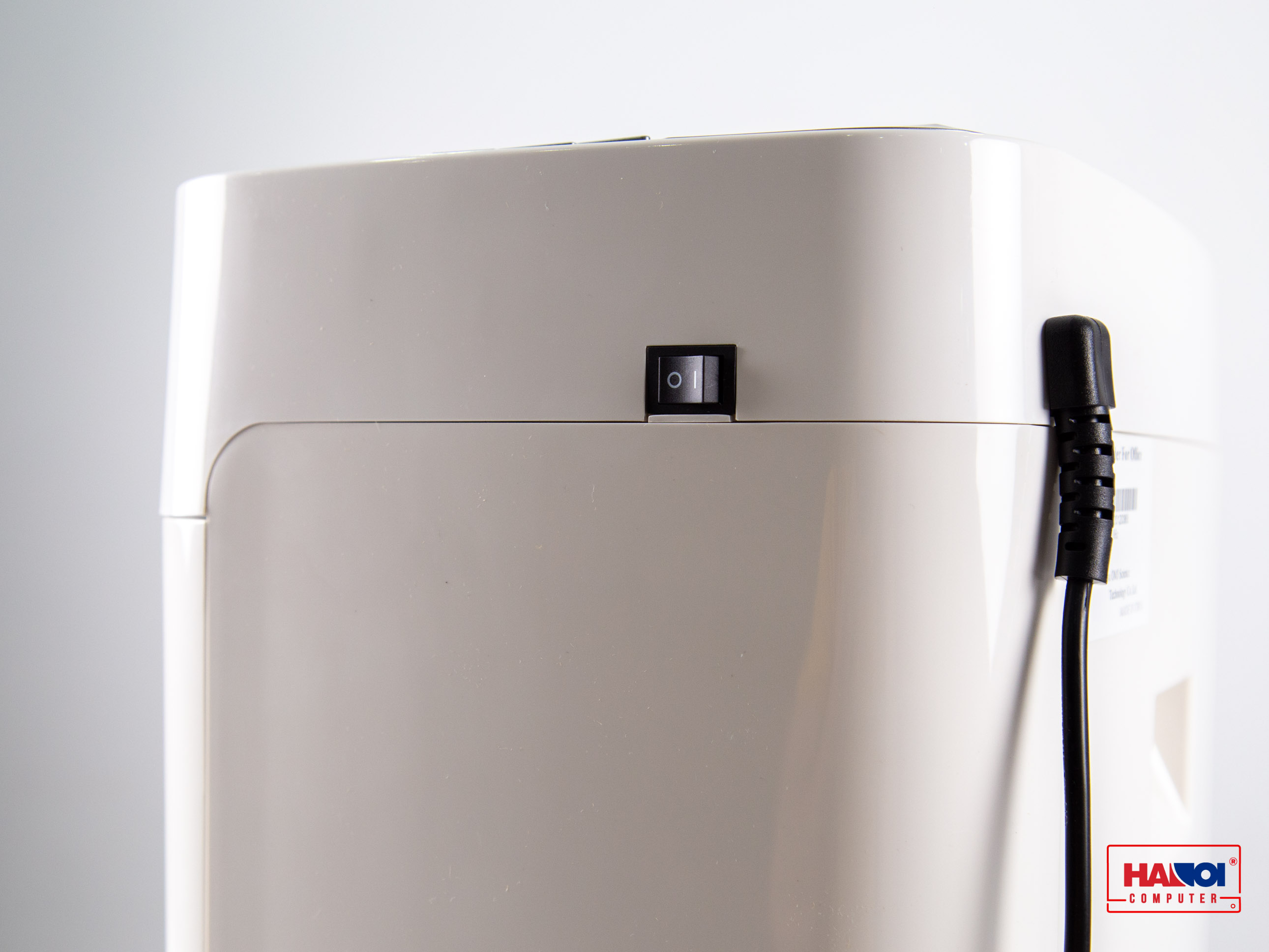 Máy hủy tài liệu Magitech DM 300M