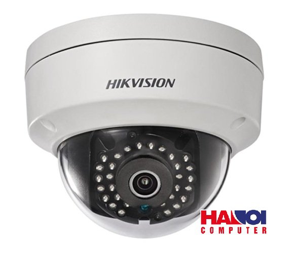Camera IP Hikvision Dome HIK -HDIP2820FH 2.0M