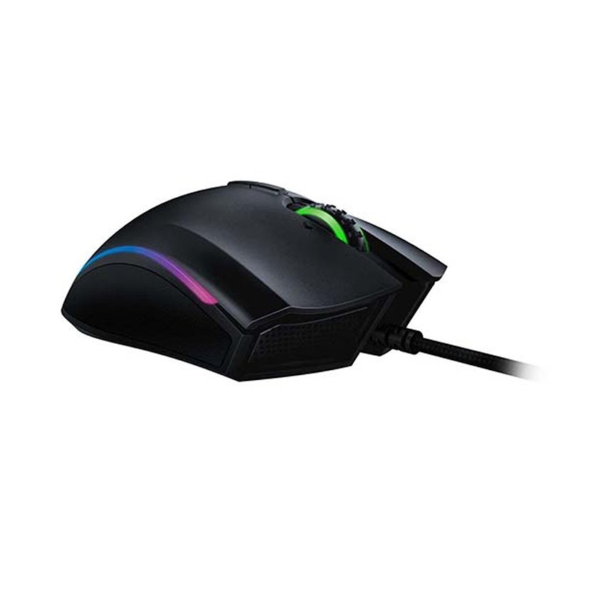 Chuột chơi game Razer Mamba Elite 16000DPI (RZ01-2560100-R3M1)