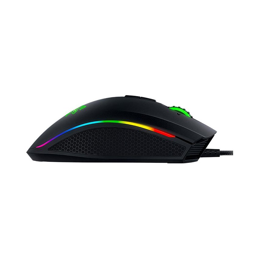 Chuột chơi game Razer Mamba Elite 16000DPI (RZ01-2560100-R3M1)