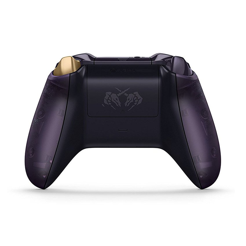 Tay cầm chơi game không dây Xbox One S - Sea of Thieves Limited Editon