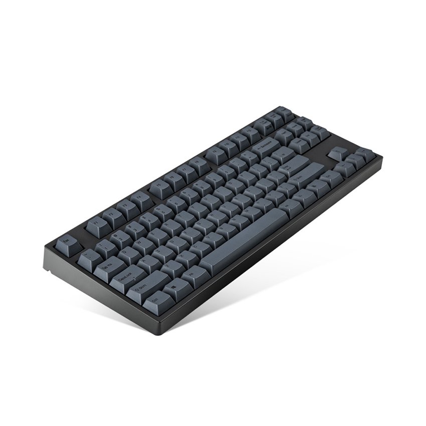 Bàn phím cơ Leopold FC750RPS Blue Black Dye-sub Cherry Brown switch