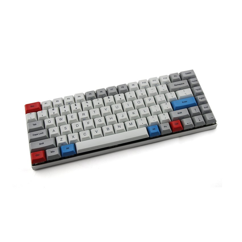 Bàn phím cơ Vortex Race 3 Cherry Brown switch