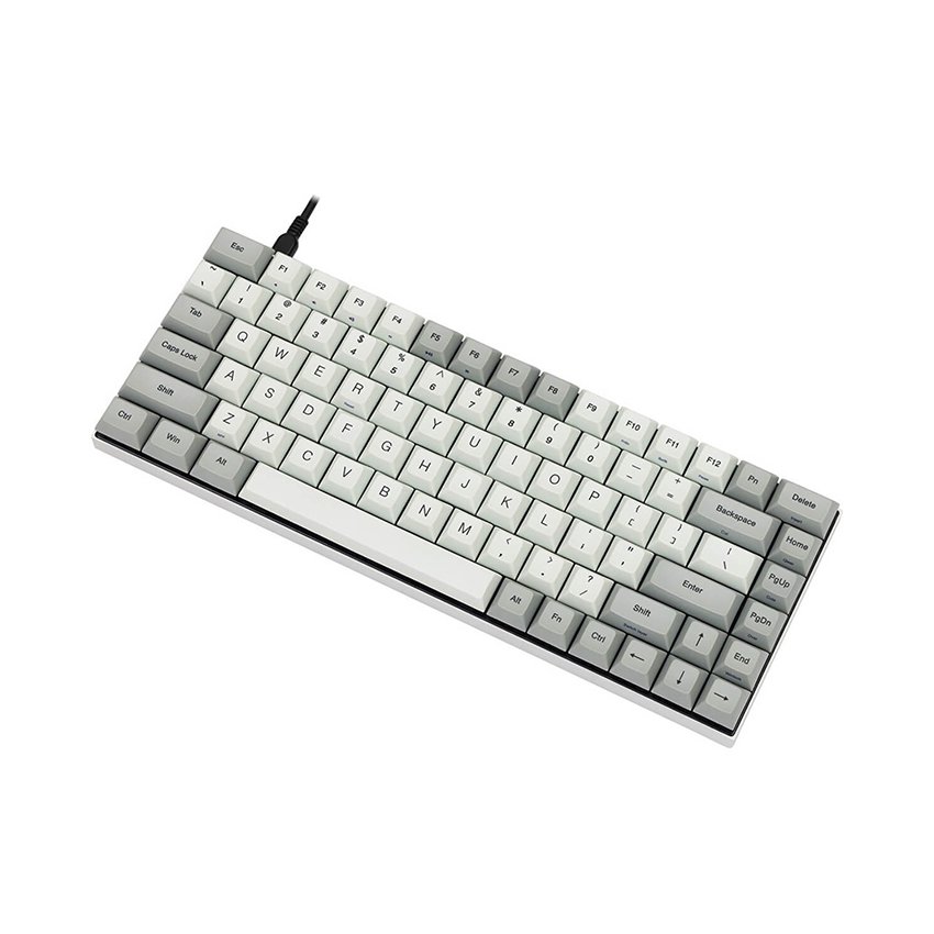 Bàn phím cơ Vortex Race 3 Cherry Brown switch