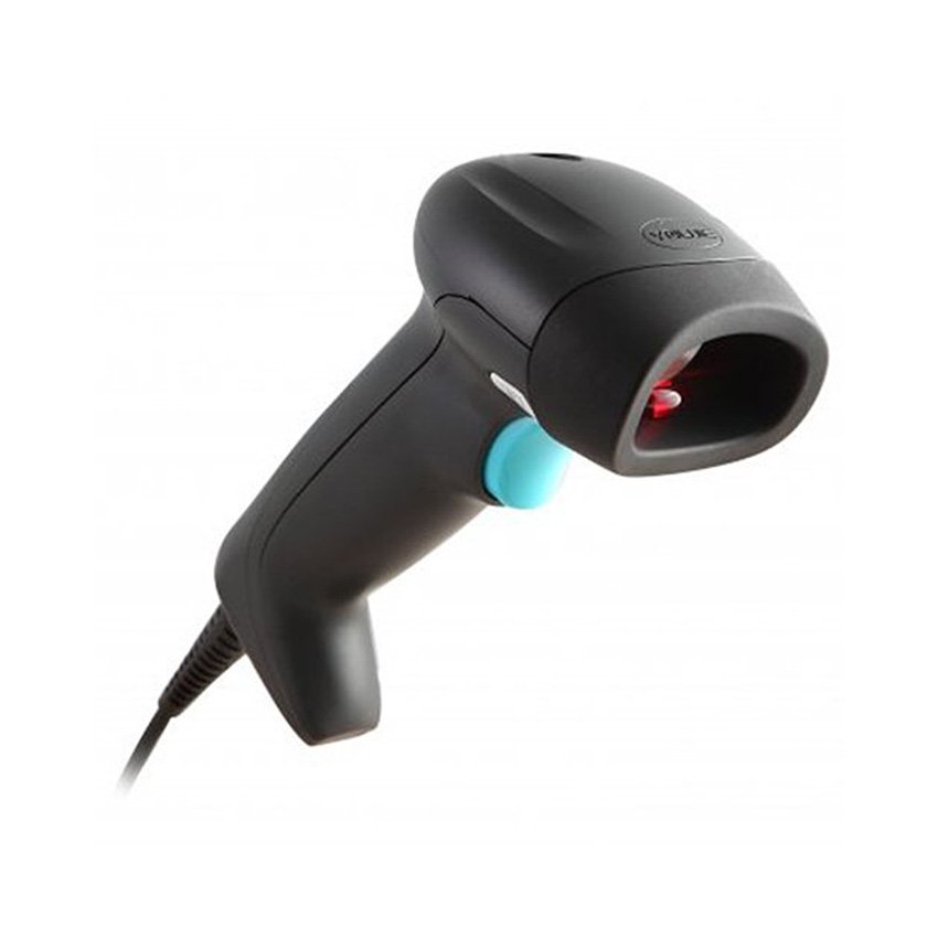 Máy quét mã vạch 1D Honeywell ZL2200 có dây