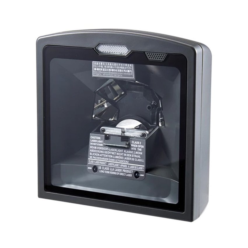 Máy quét mã vạch 1D Syble XB 3120 để bàn