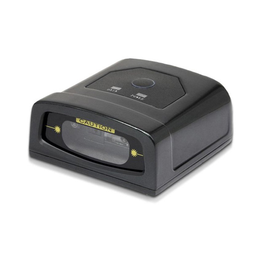 Máy quét mã vạch 1D Syble XB 7100 để bàn