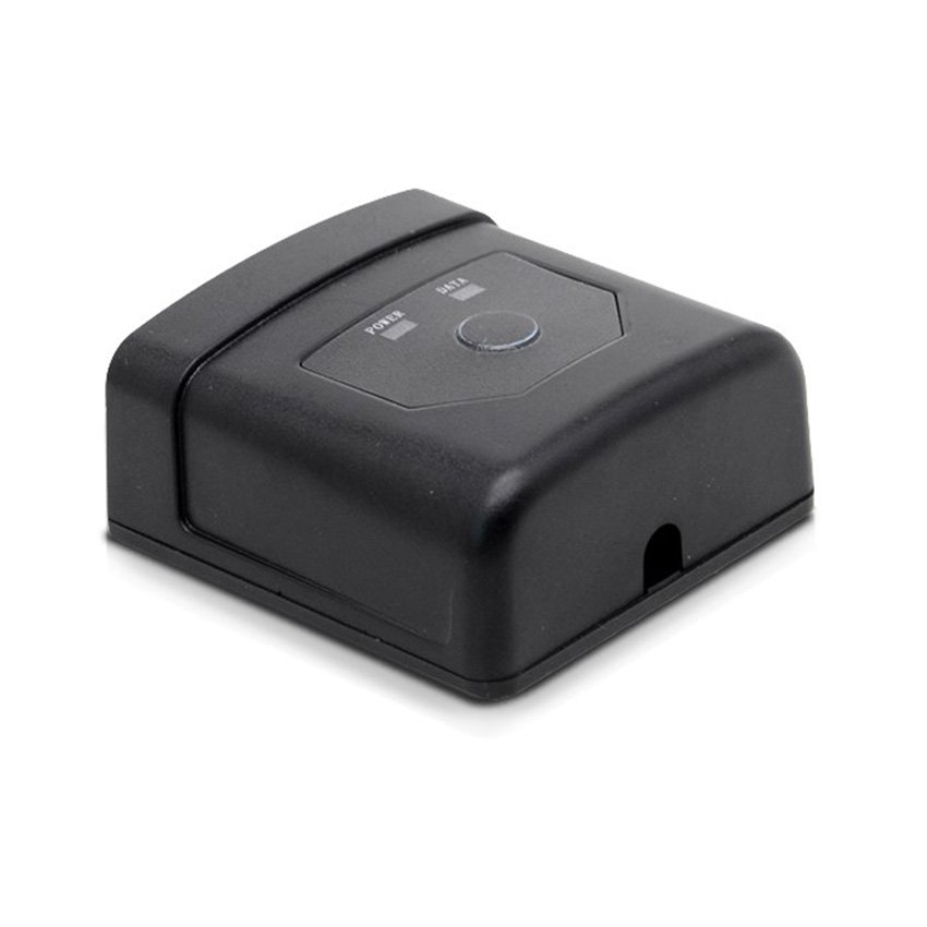 Máy quét mã vạch 1D Syble XB 7100 để bàn