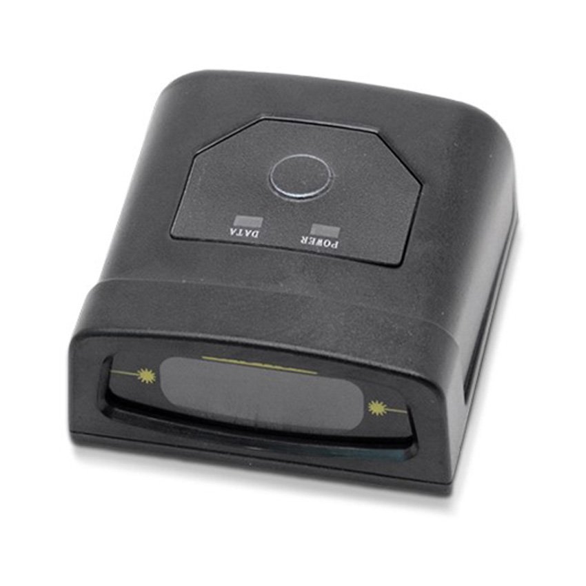 Máy quét mã vạch 1D Syble XB 7100 để bàn
