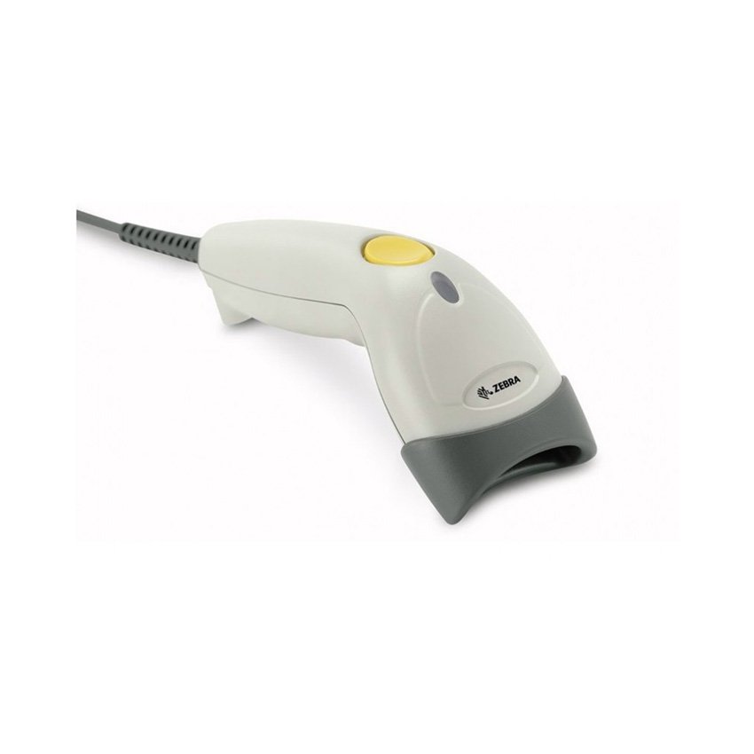 Máy quét mã vạch 1D Symbol LS1203 có dây