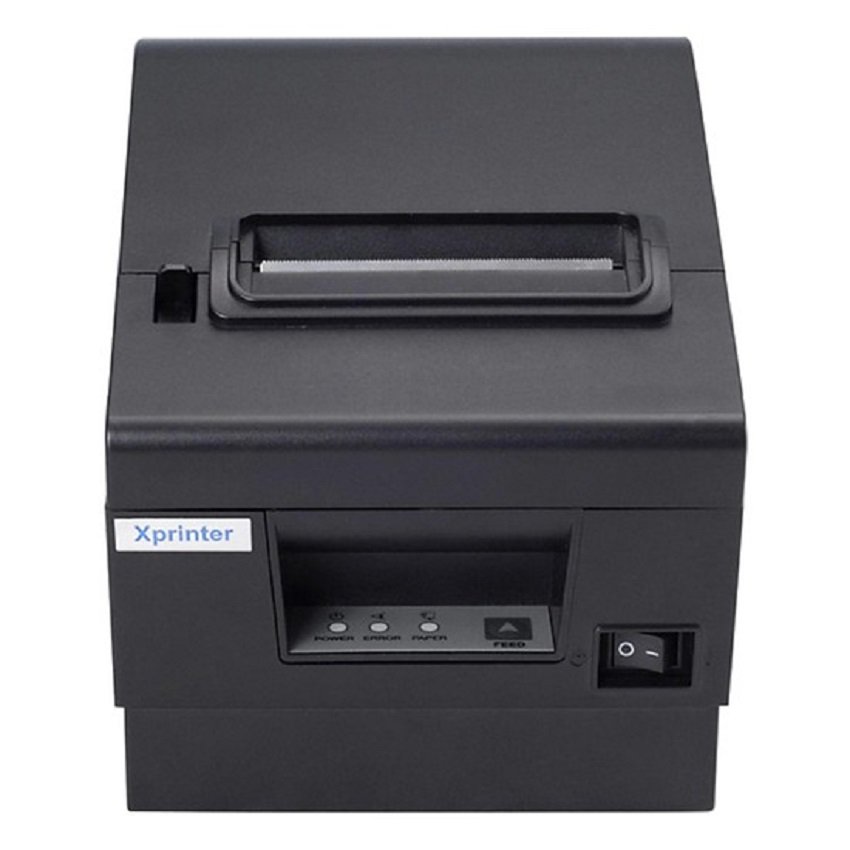 Máy in hóa đơn Xprinter Q260