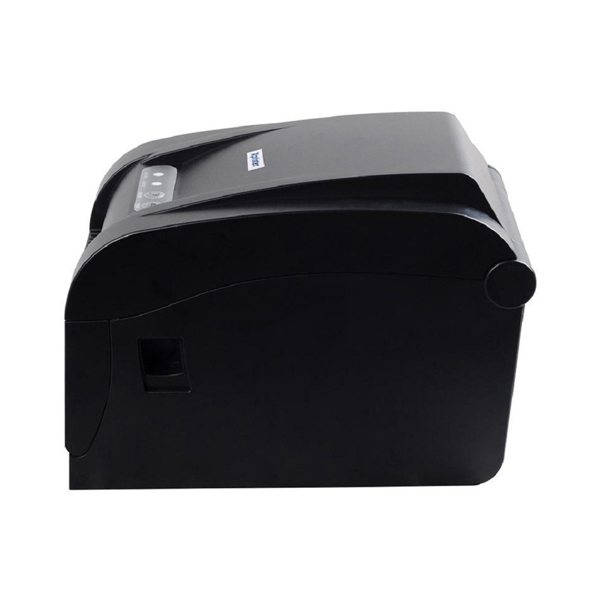 Máy in tem nhãn mã vạch Xprinter 350B