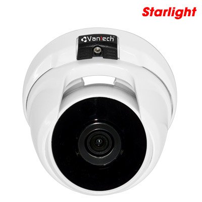 Camera Starlight  Vantech VP- 100SST