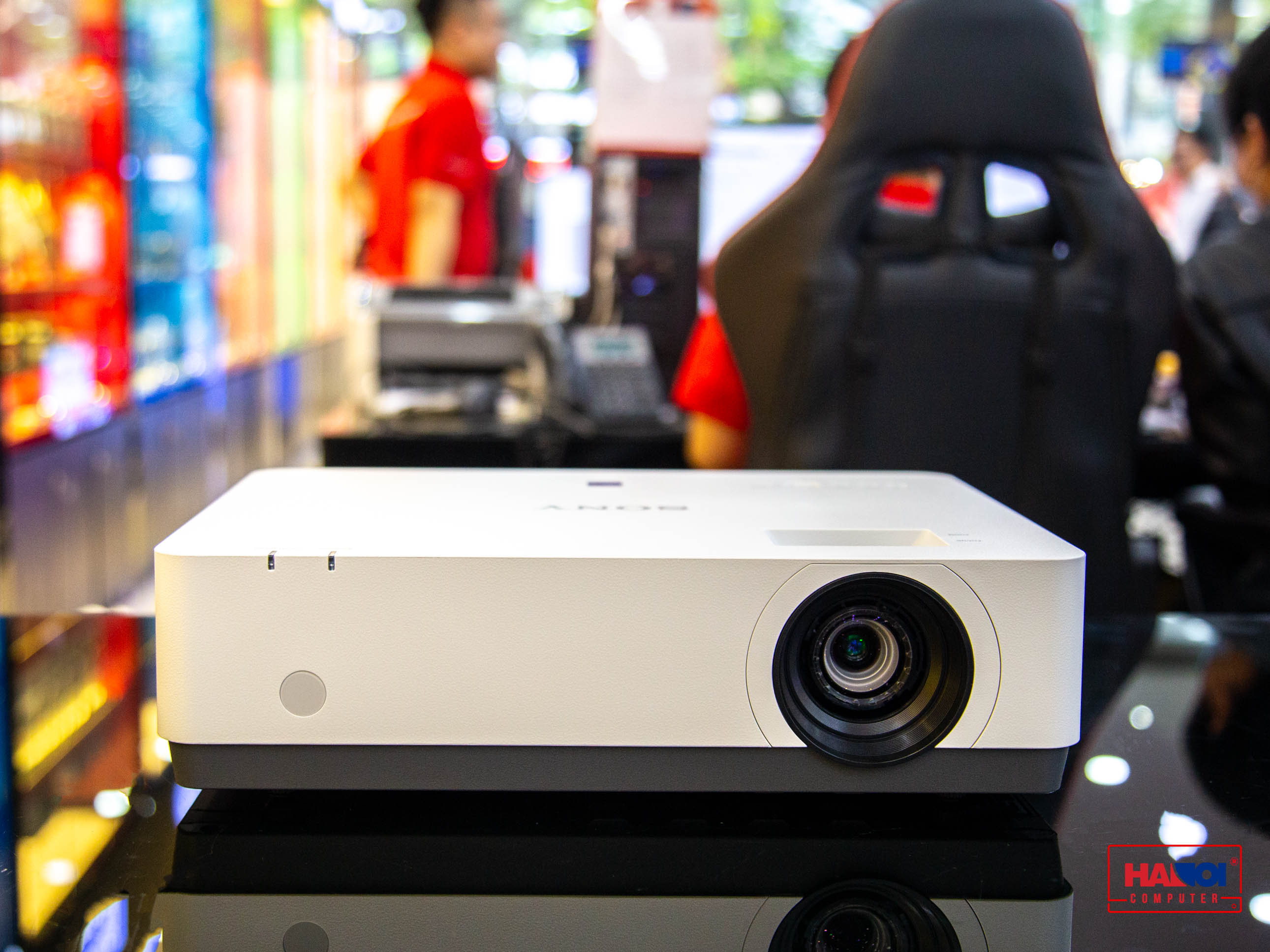 Máy Chiếu Sony VPL-EX430