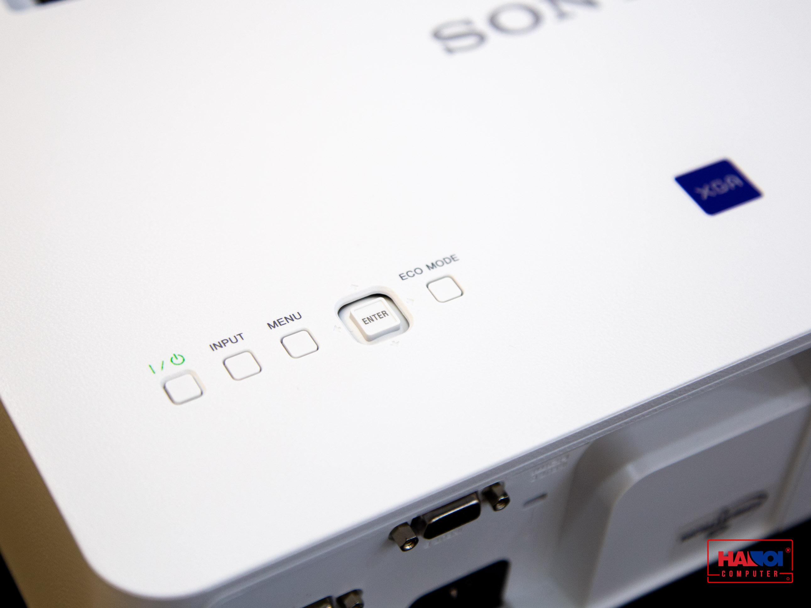 Máy Chiếu Sony VPL-EX430