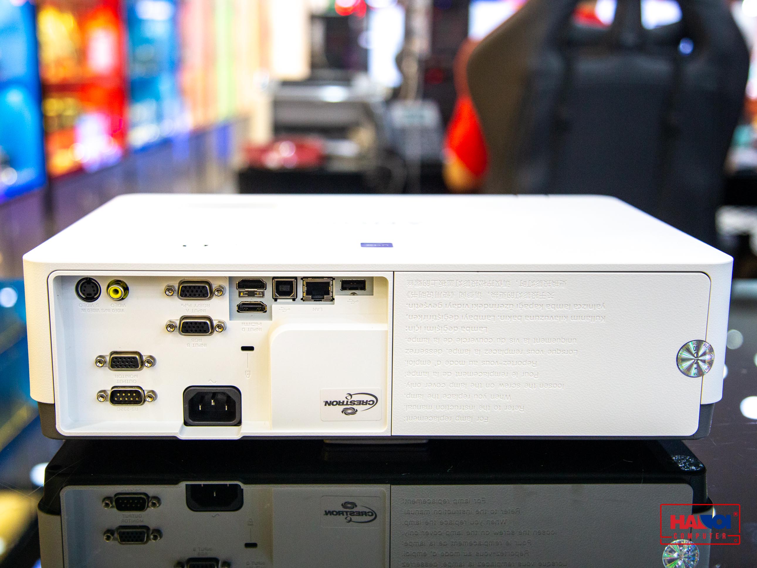Máy Chiếu Sony VPL-EX430
