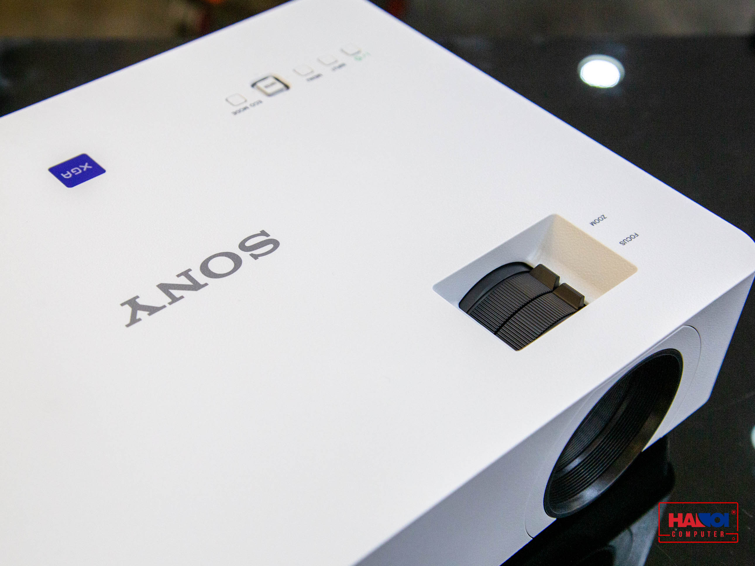 Máy Chiếu Sony VPL-EX430