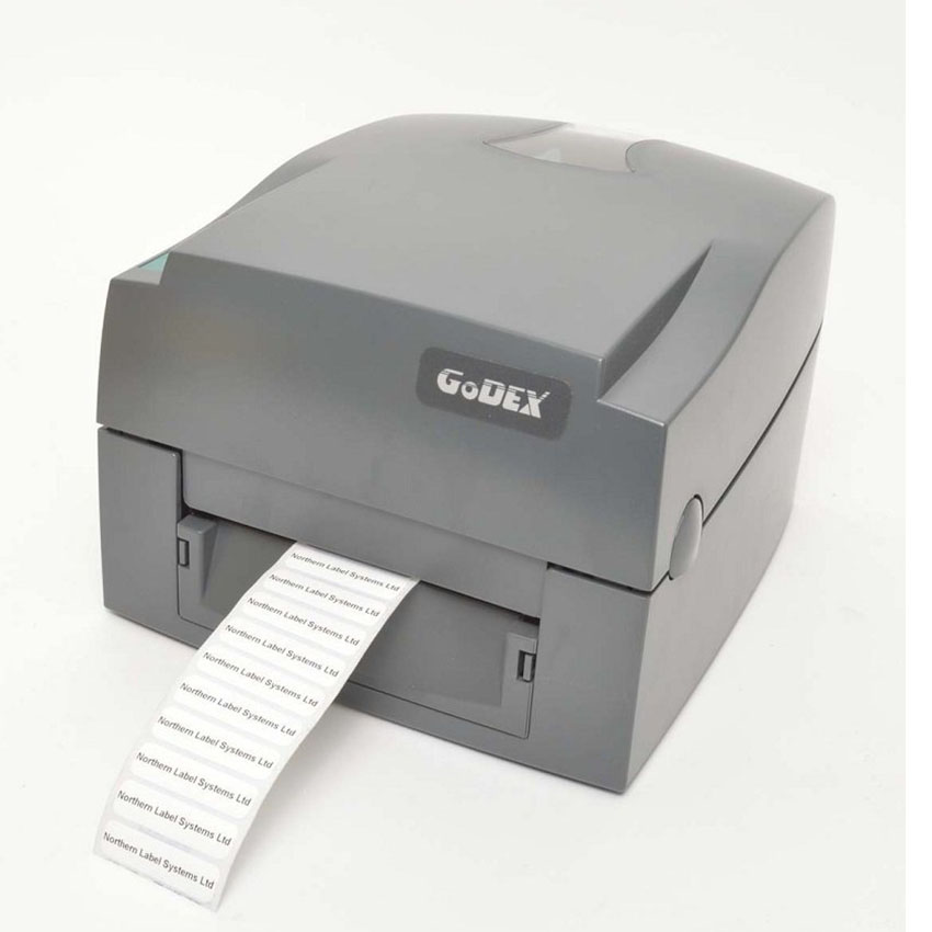 Máy in mã vạch Godex G500