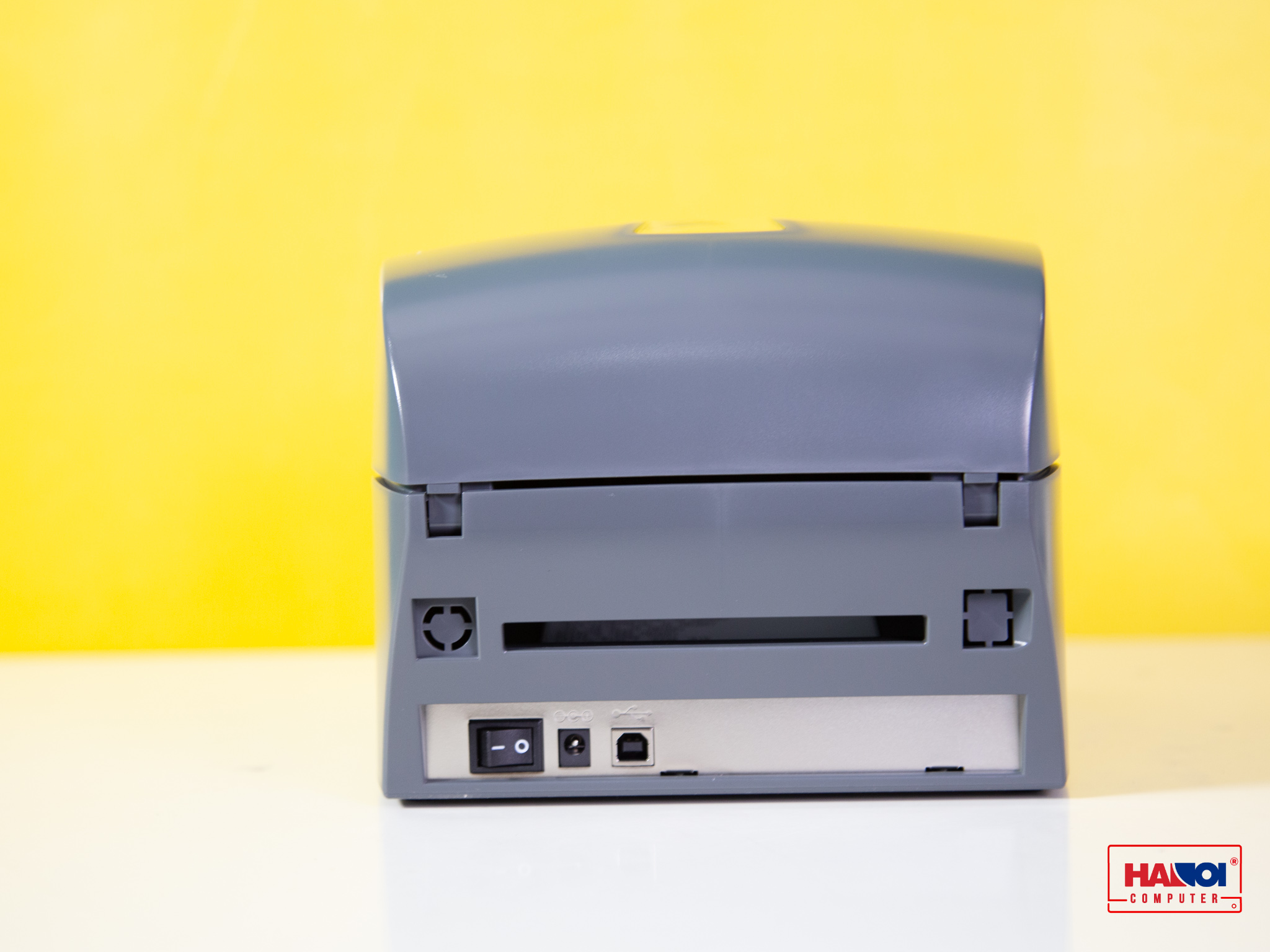 Máy in mã vạch Godex G500