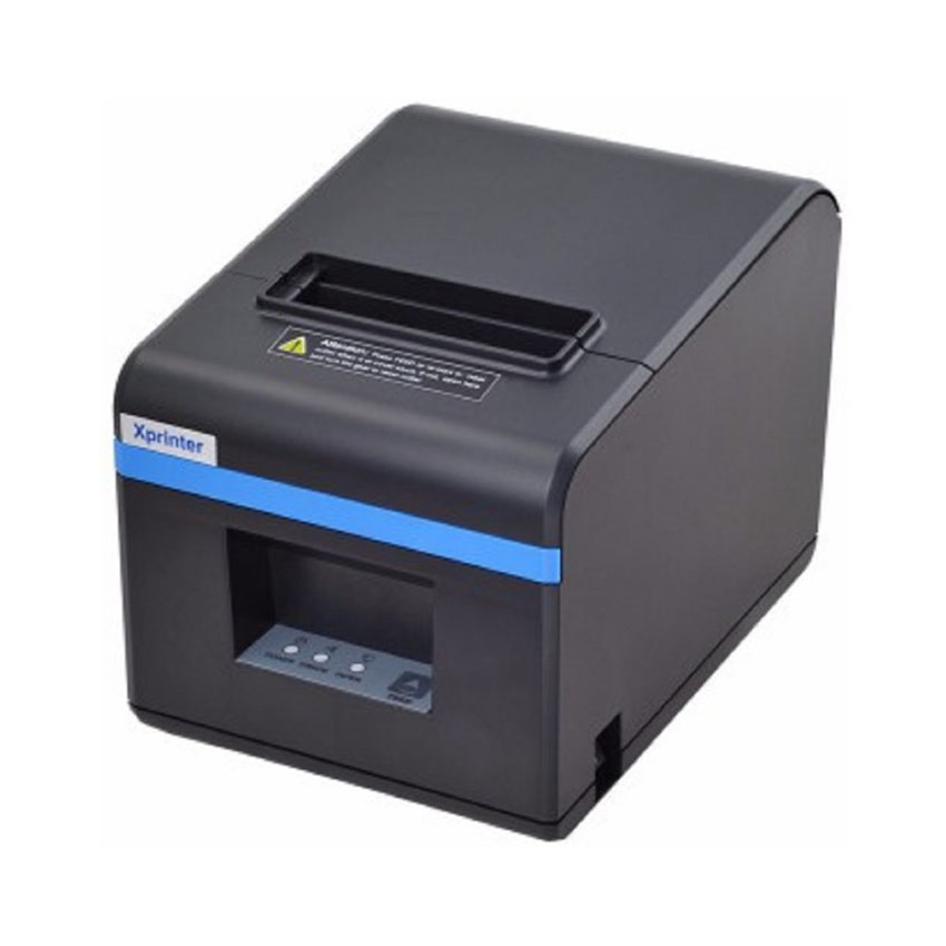 Máy in hóa đơn Xprinter XP-N160II