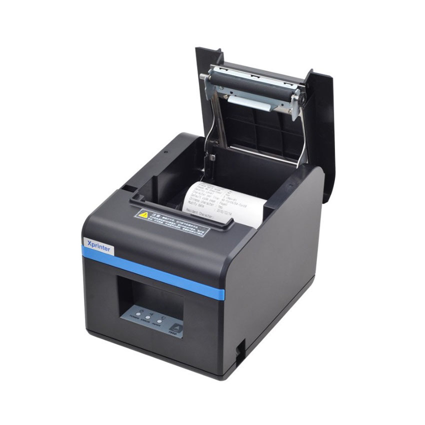 Máy in hóa đơn Xprinter XP-N160II