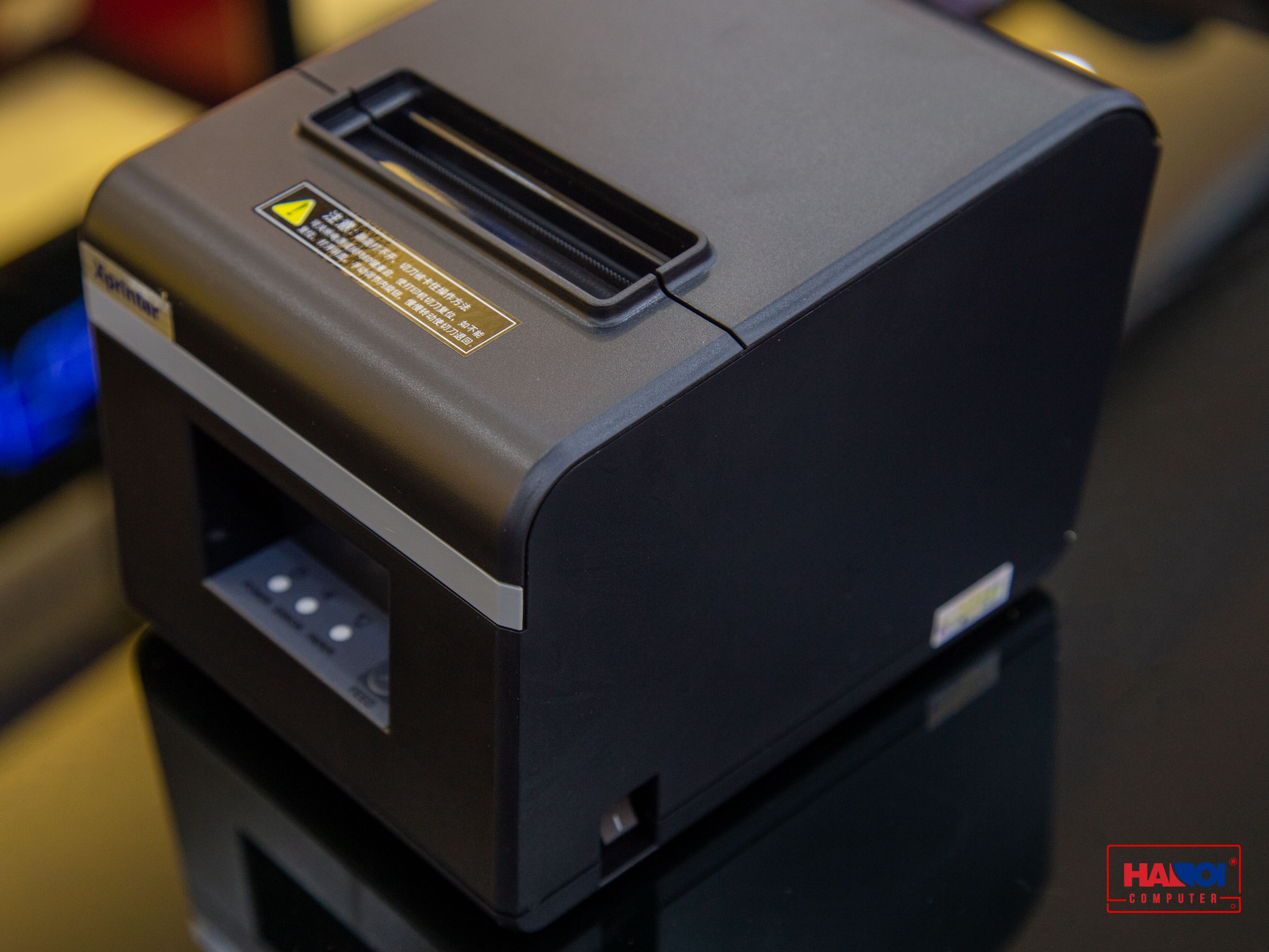 Máy in hóa đơn Xprinter XP-N160II
