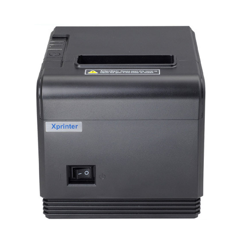 Máy in hóa đơn Xprinter XP-Q200UL