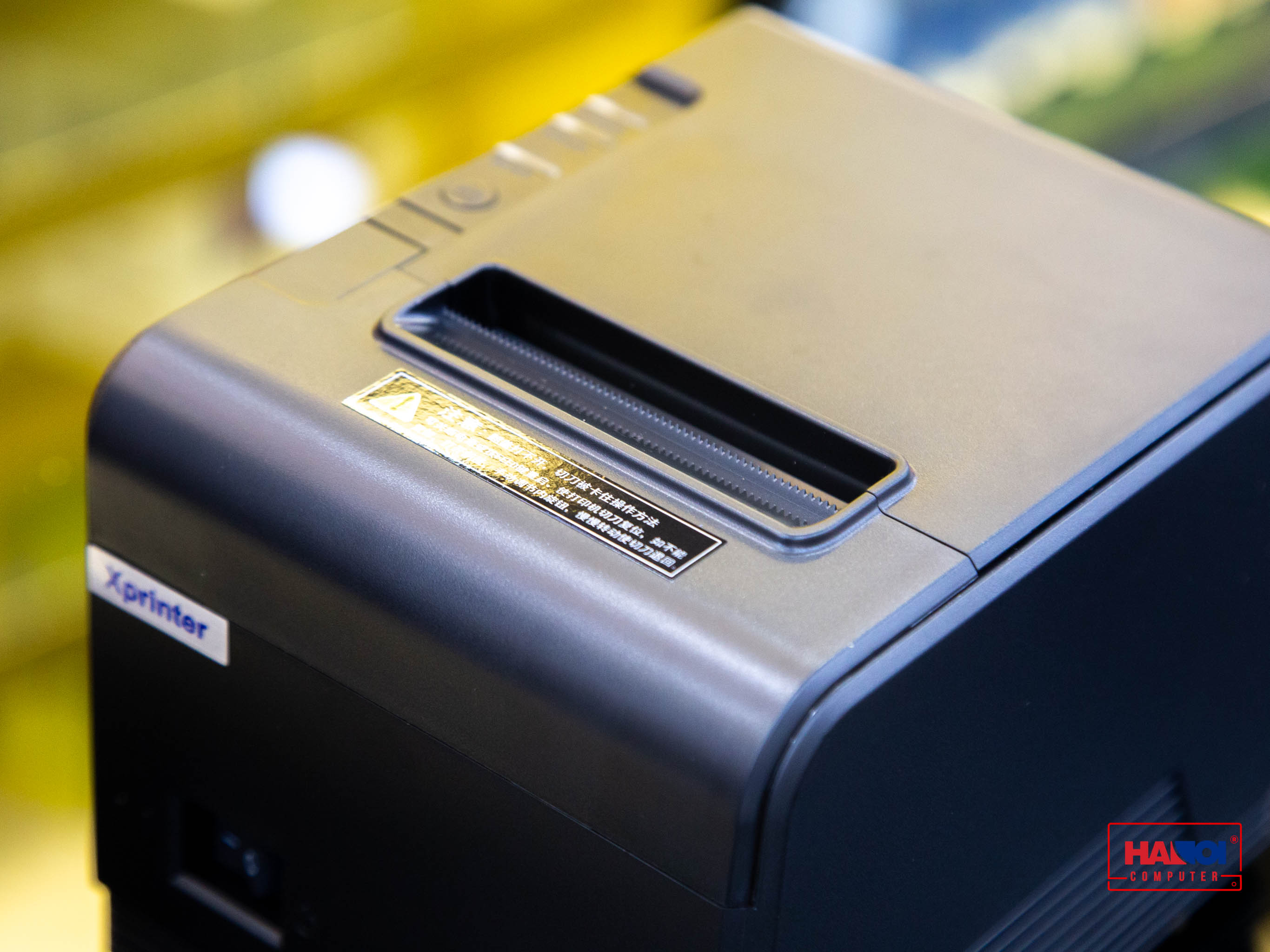 Máy in hóa đơn Xprinter XP-Q200UL