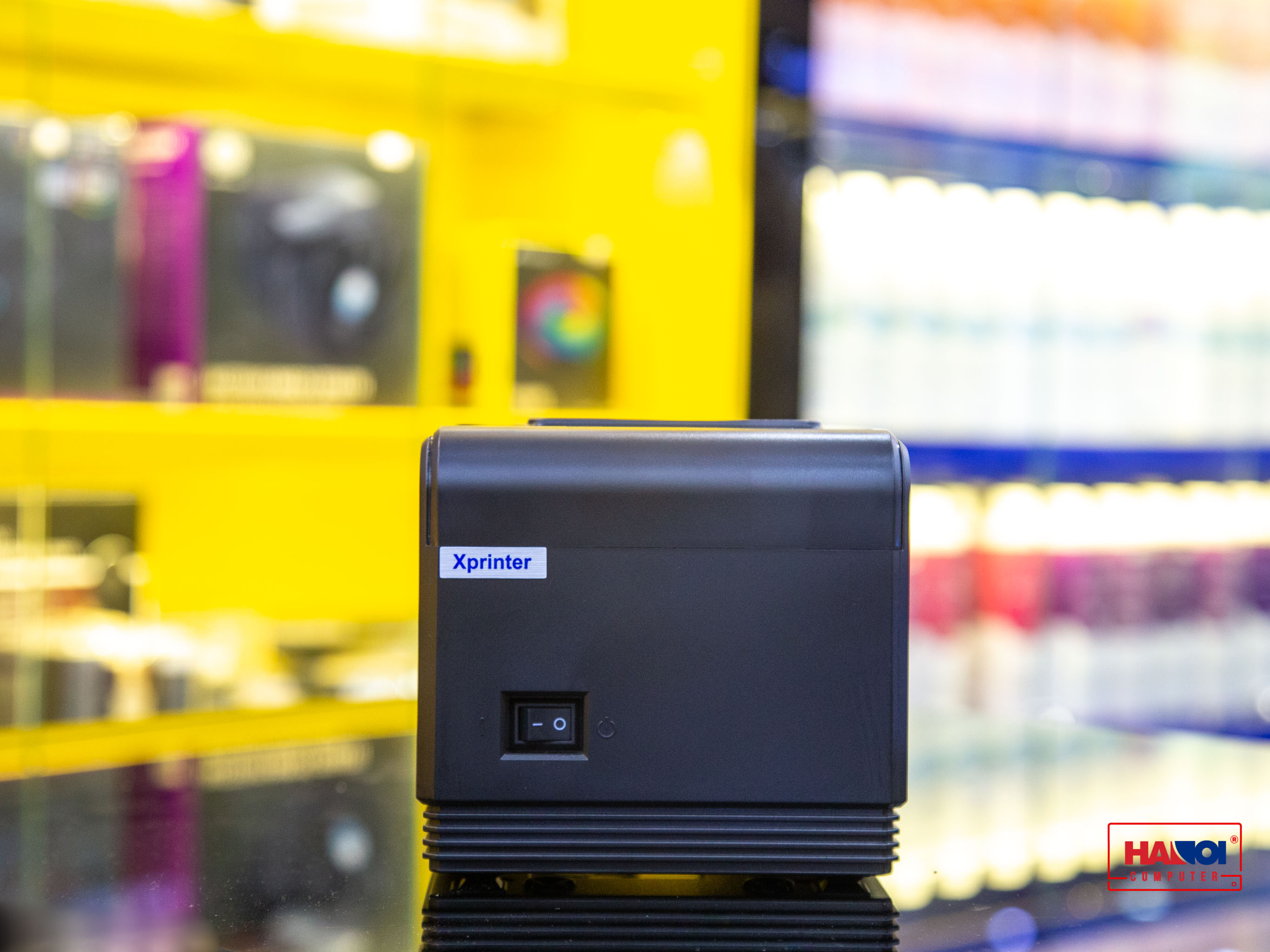 Máy in hóa đơn Xprinter XP-Q200UL