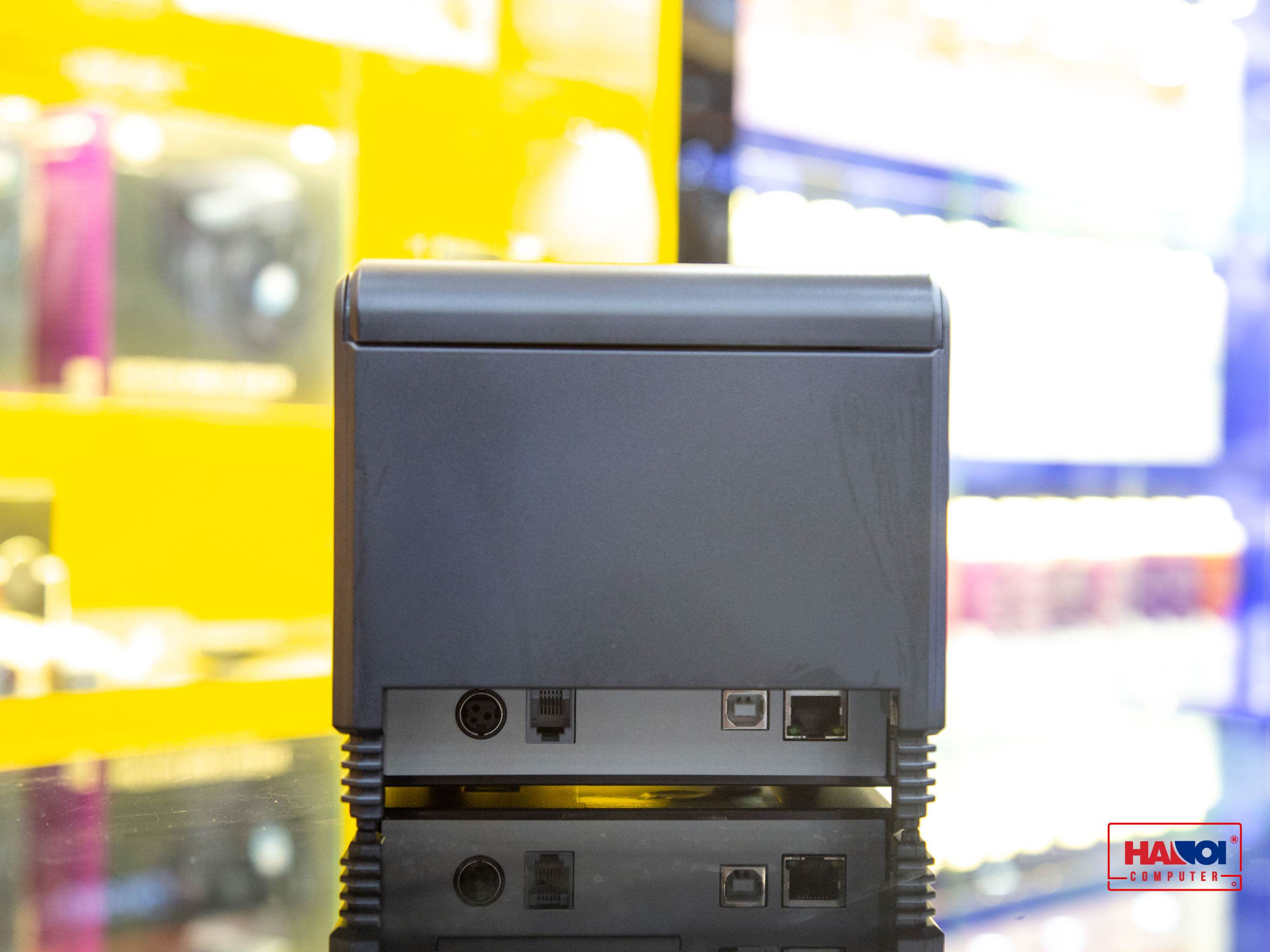 Máy in hóa đơn Xprinter XP-Q200UL