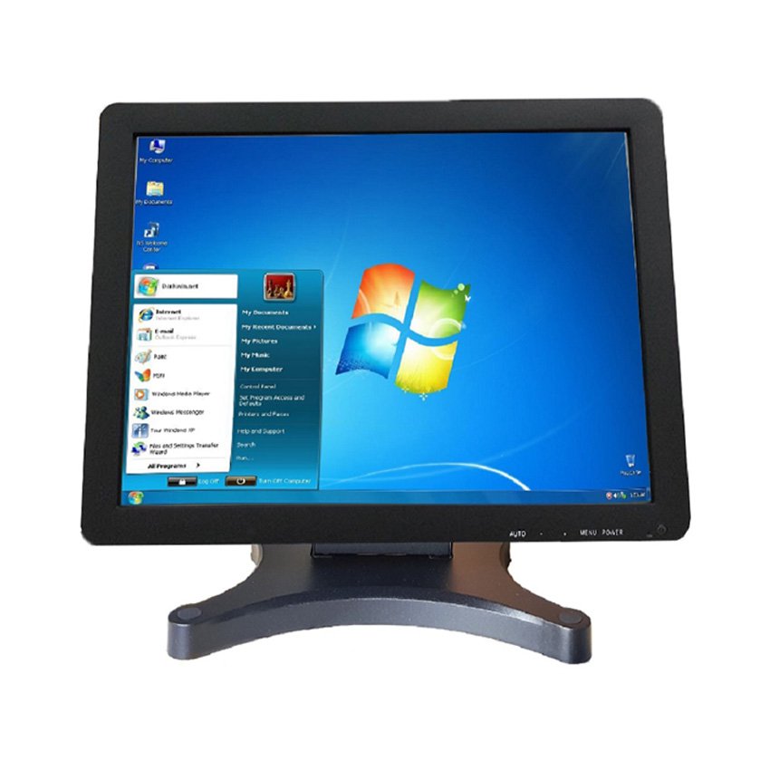 Màn hình cảm ứng TYSSO TS-15TB