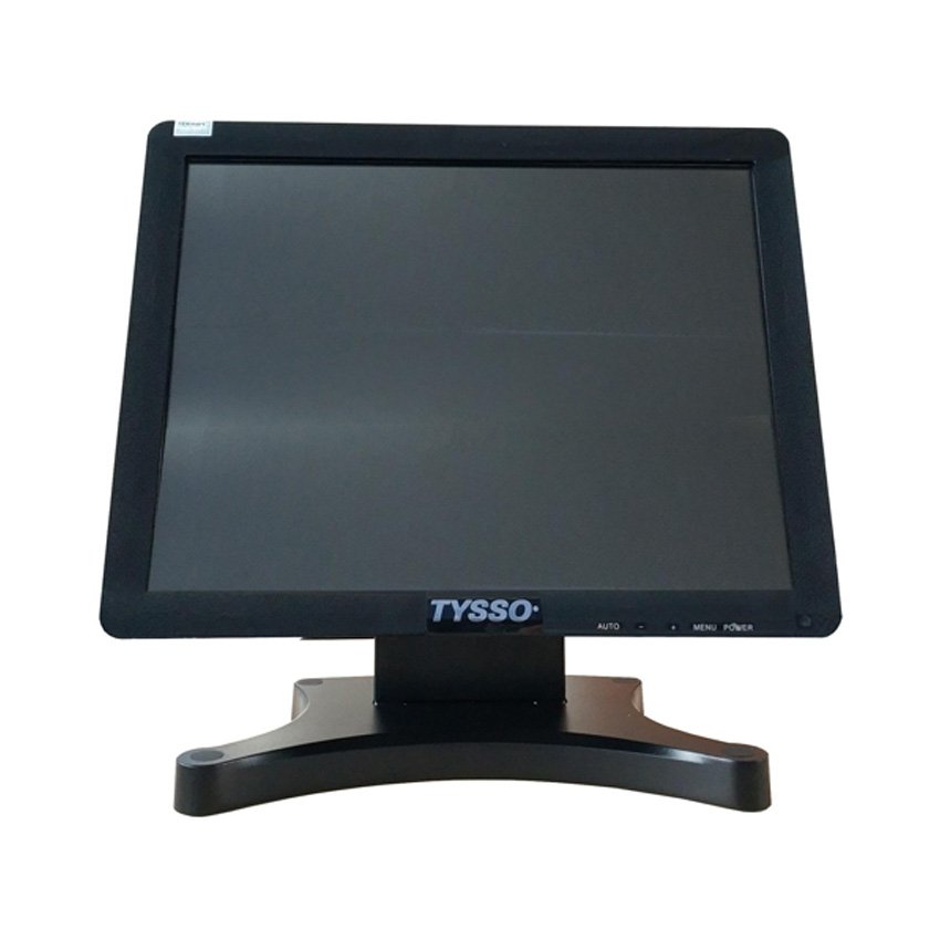 Màn hình cảm ứng TYSSO TS-17TB