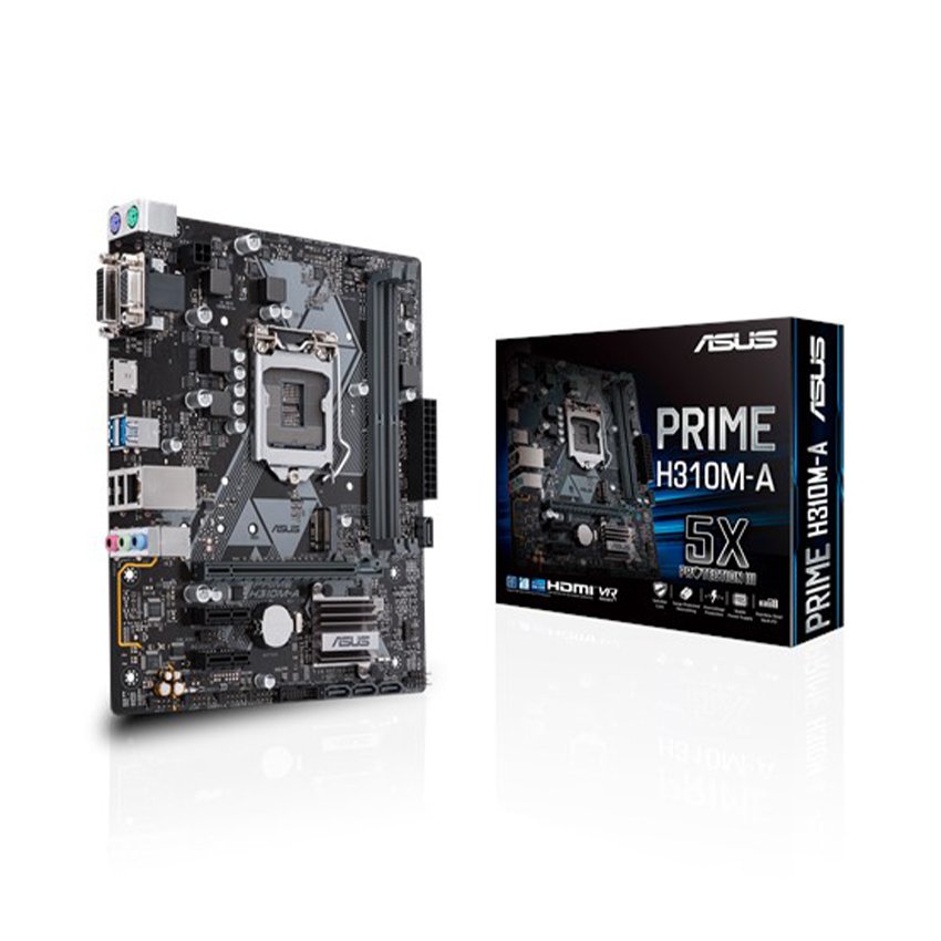 Mainboard Asus H310M-A