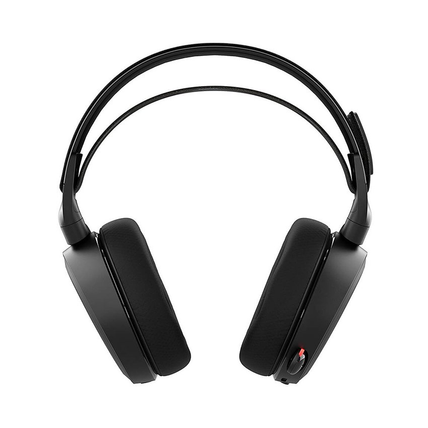 Tai nghe SteelSeries Arctis 7 Edition Black 61505