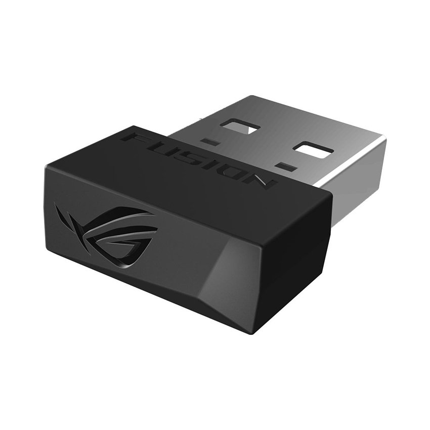 Tai nghe không dây ASUS ROG Strix Fusion Gaming Wireless